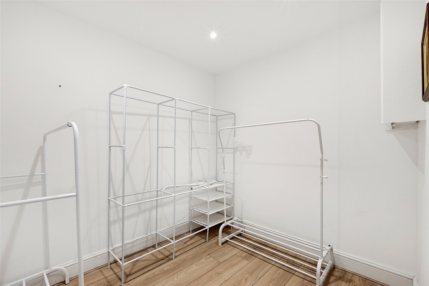 Flat Lower Sloane Street in Greater London