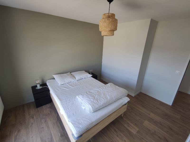 Appartement Rue des Treilles à Libourne