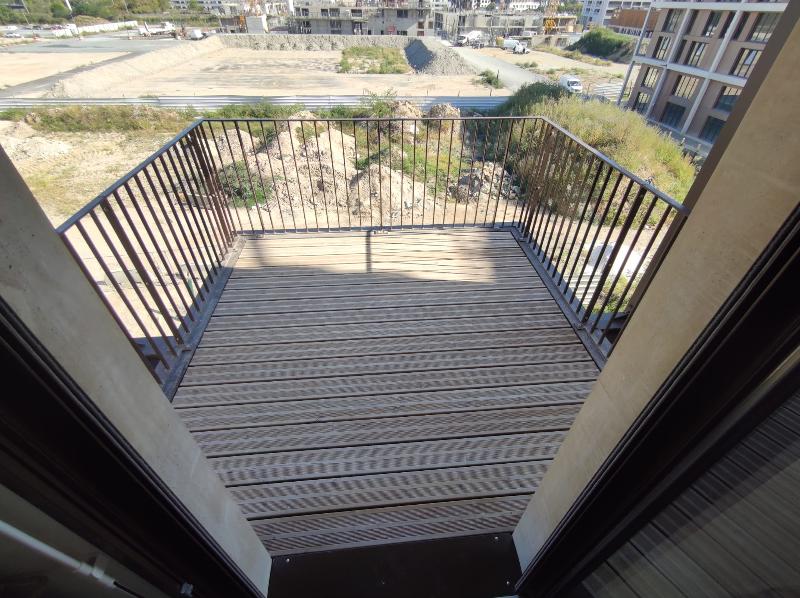 Flat Rue des Treilles in Libourne