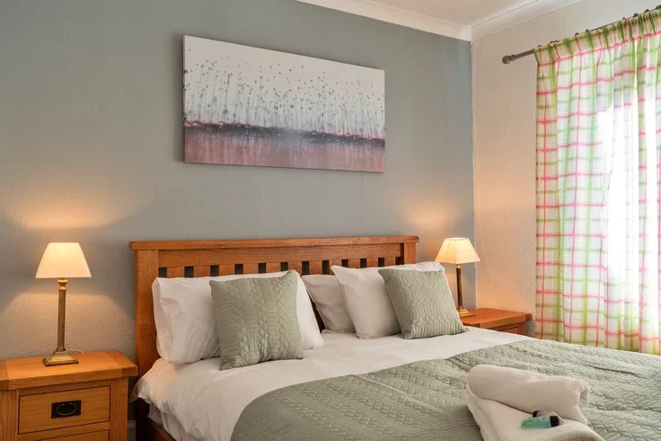 Flat Talland Road in St. Ives