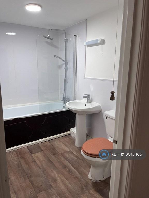 Flat Cheapside in Langport