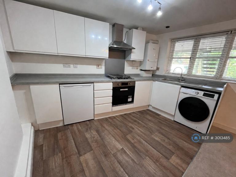 Flat Cheapside in Langport