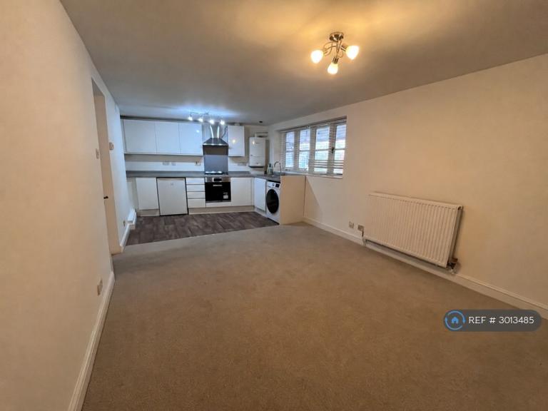 Flat Cheapside in Langport
