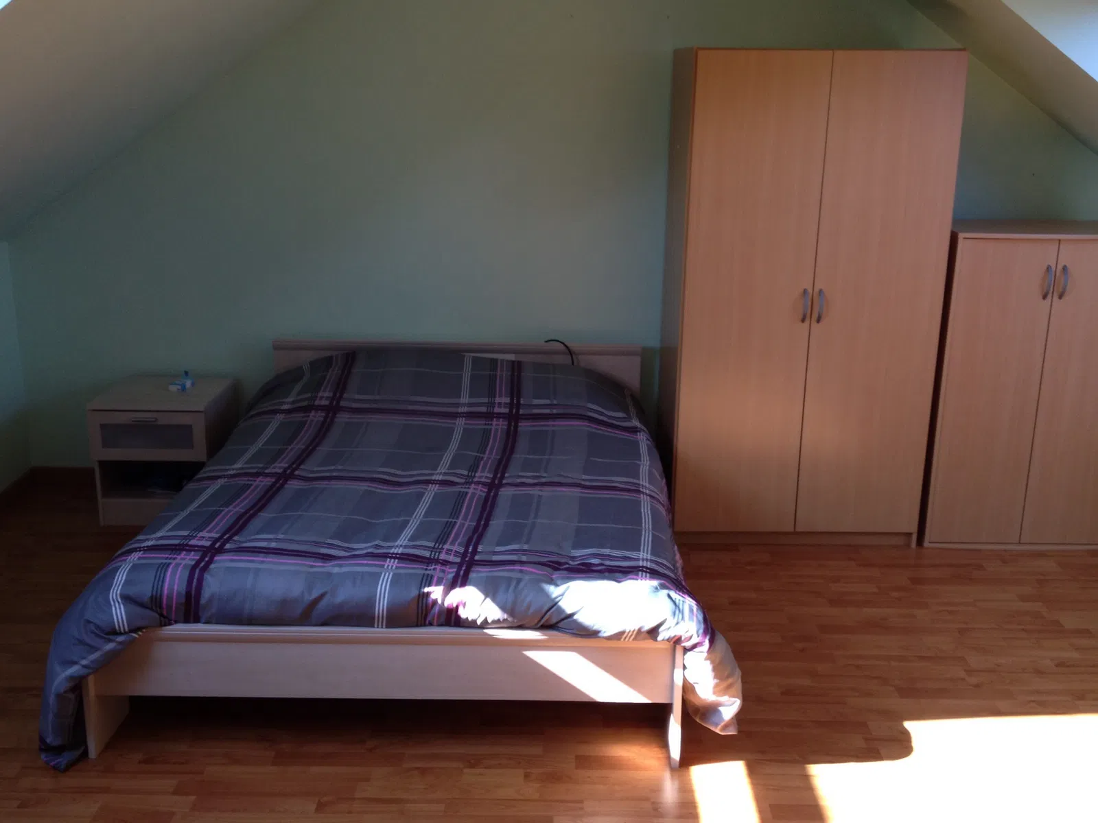Chambre Chemin de Perche à Cepoy
