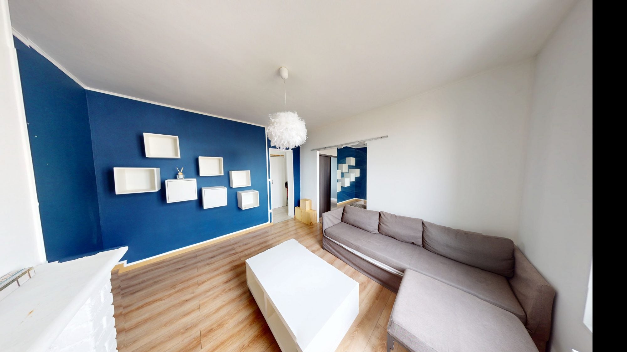 Appartement Rue Denfert Rochereau à Le Havre