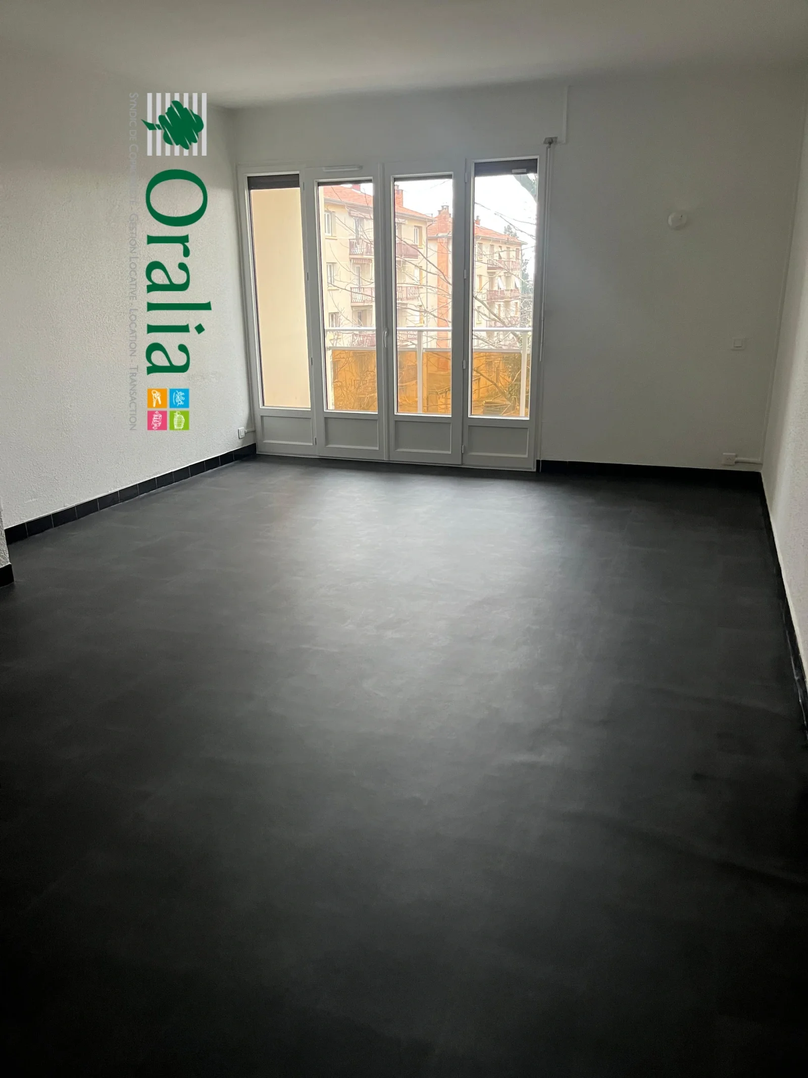 Appartement Rue du Perron à Oullins-Pierre-Bénite