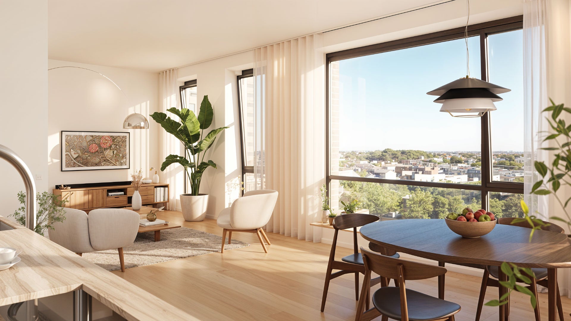 Appartement Industriestraat 2 in Heerhugowaard
