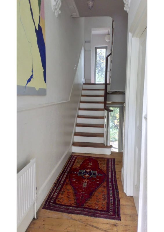Room St. Paul's Road in Greater London