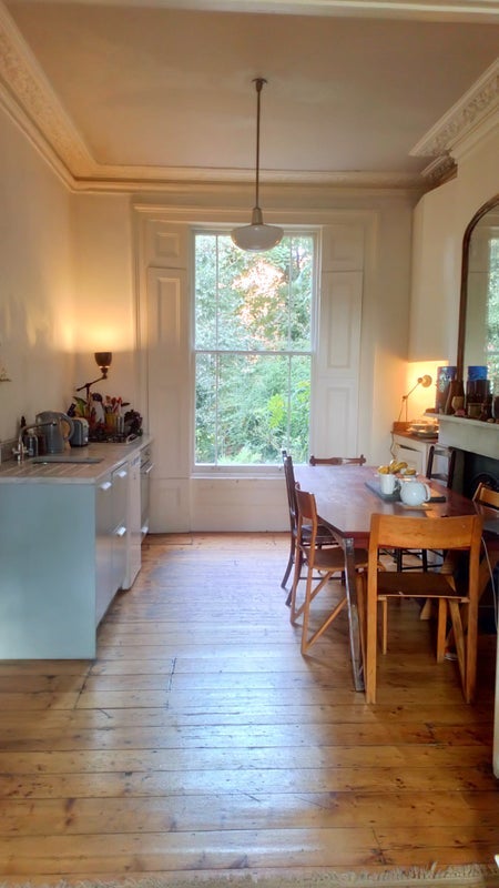 Room St. Paul's Road in Greater London