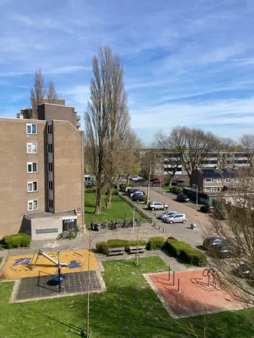 Huis te huur Albert Meijnsstraat 99 in Wormerveer voor € 995