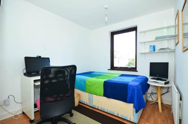 Room Pointers Close in Greater London