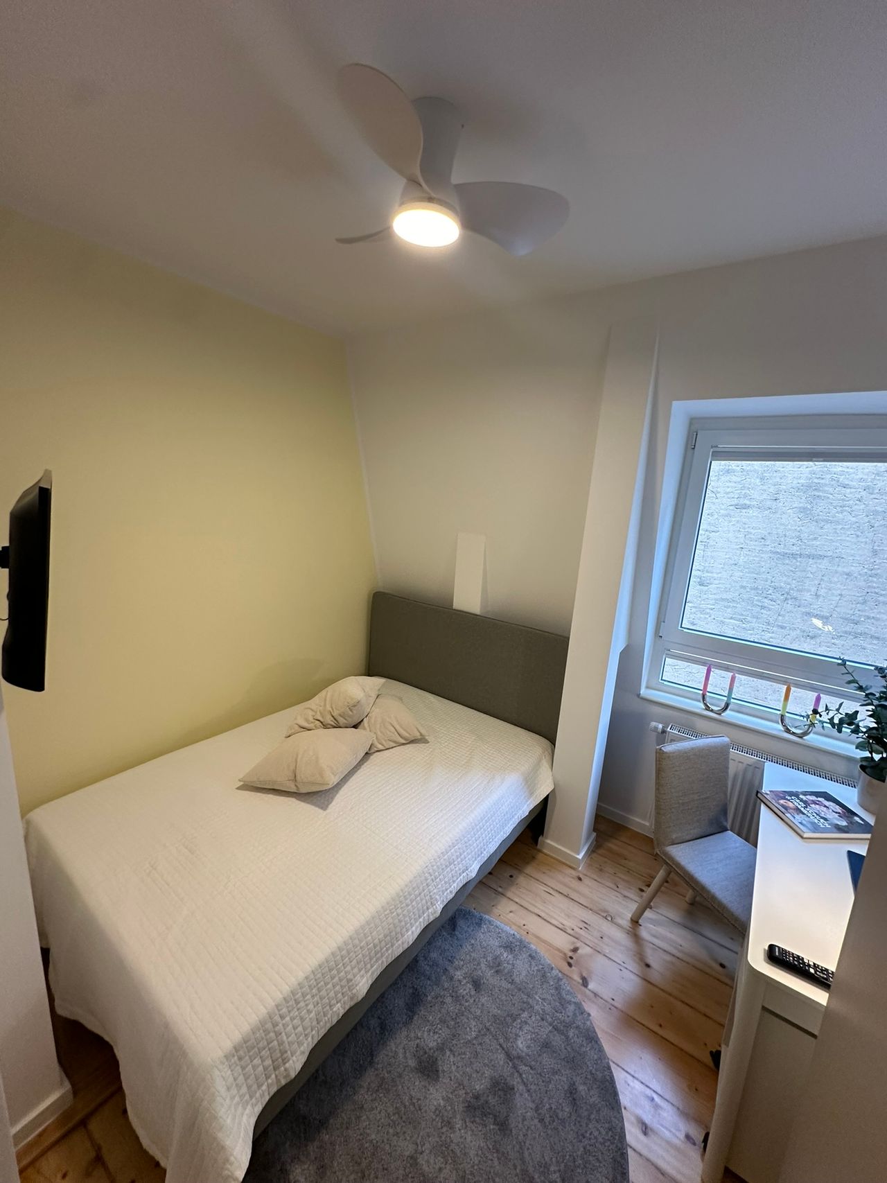 Wohnung Textorstraße in Frankfurt am Main