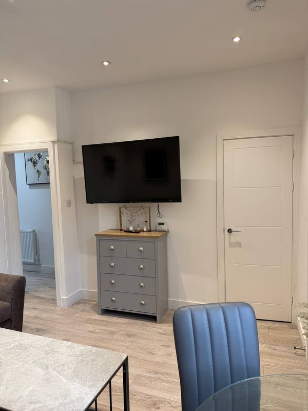 Room Beresford Street in Manchester