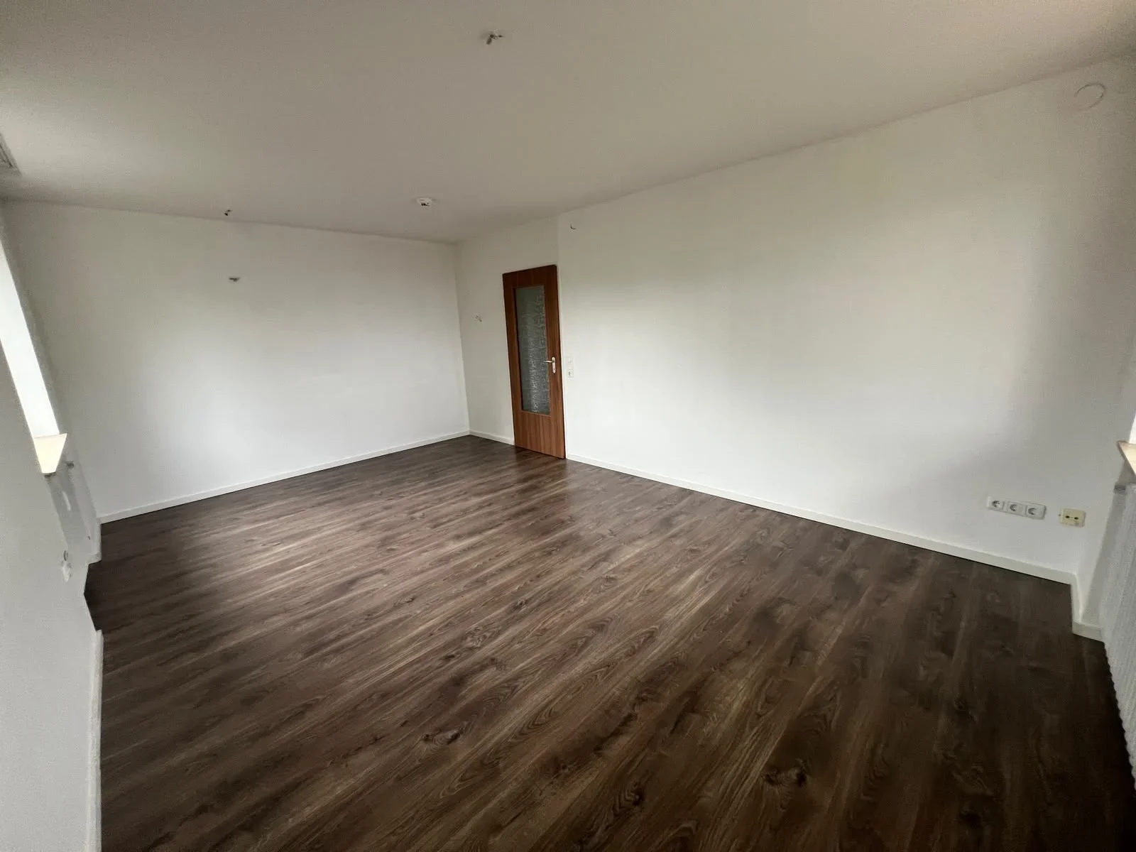 Wohnung Birkenstraße in Selb