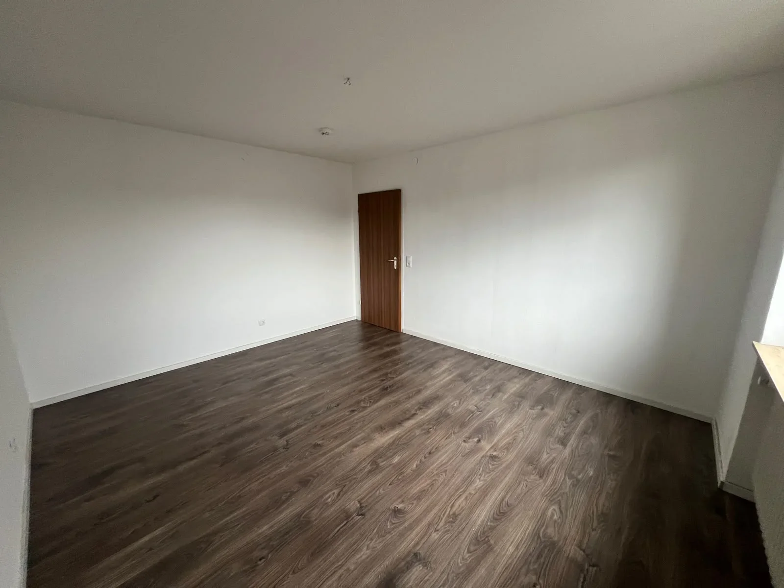 Wohnung Birkenstraße in Selb