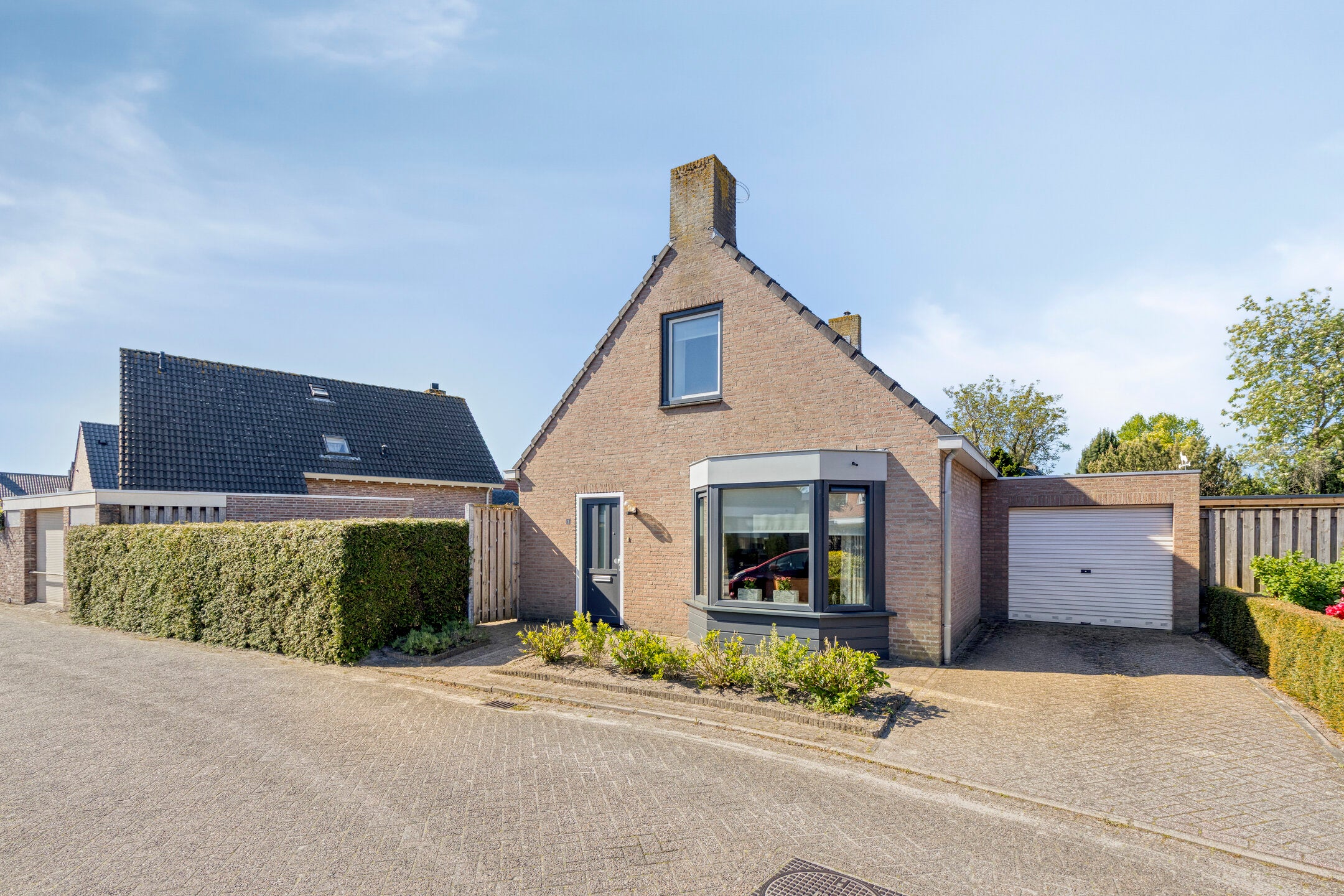 't Vunderke 1 in Moergestel