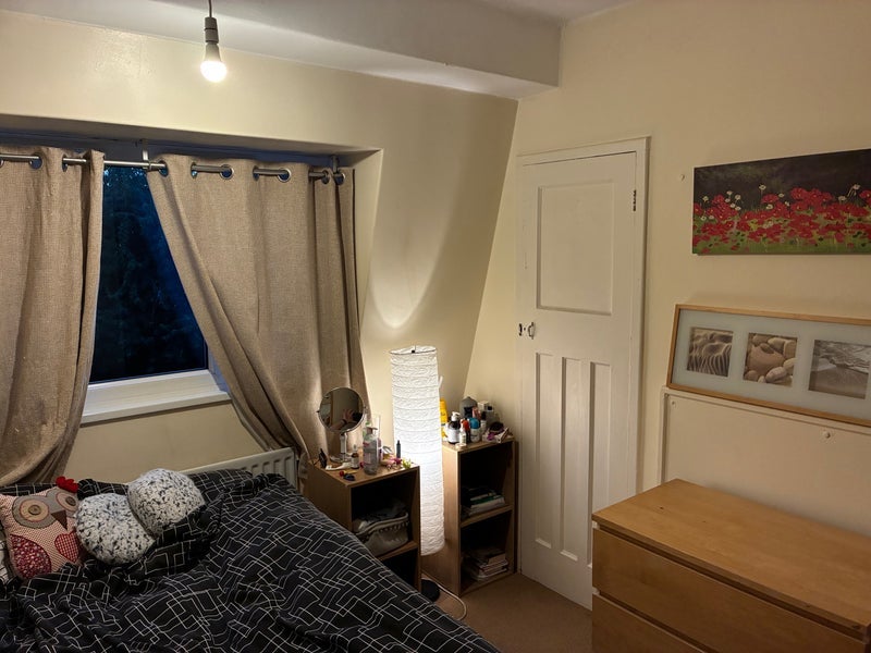 Room St. John's Drive in Greater London