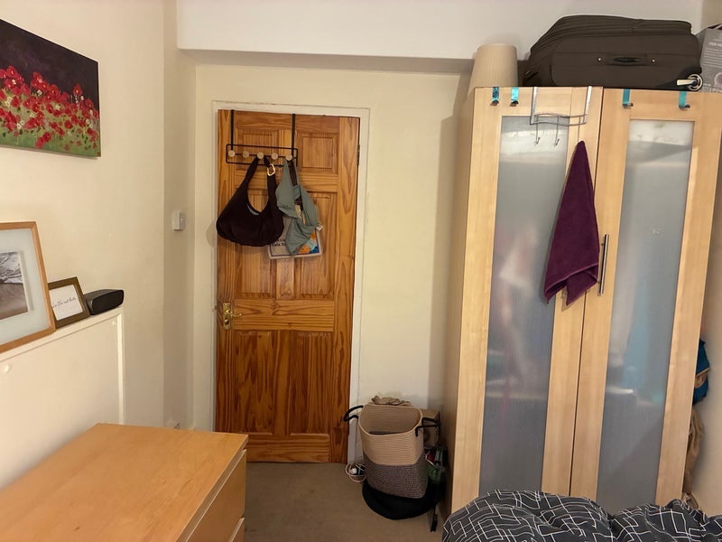 Room St. John's Drive in Greater London