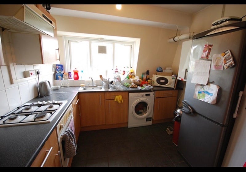 Room St. John's Drive in Greater London