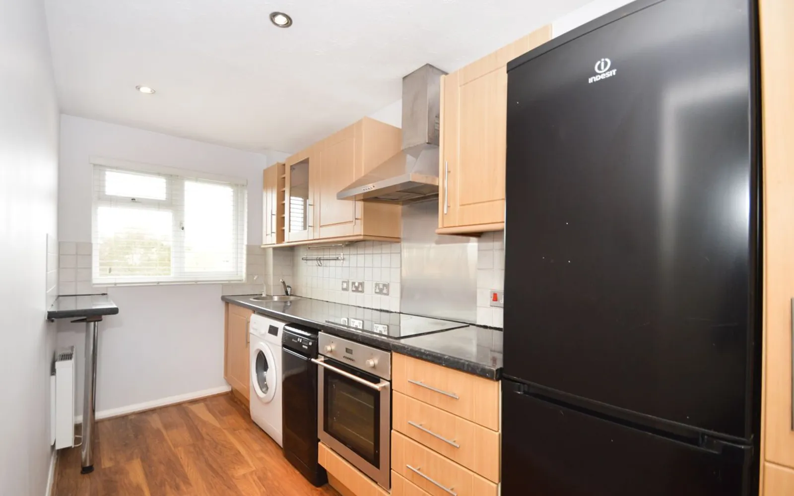 Flat Vanburgh Mews in Elmbridge