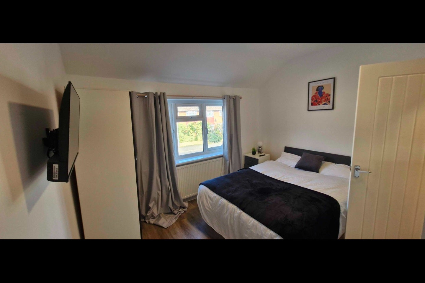 Room Willow Tree Lane in Greater London
