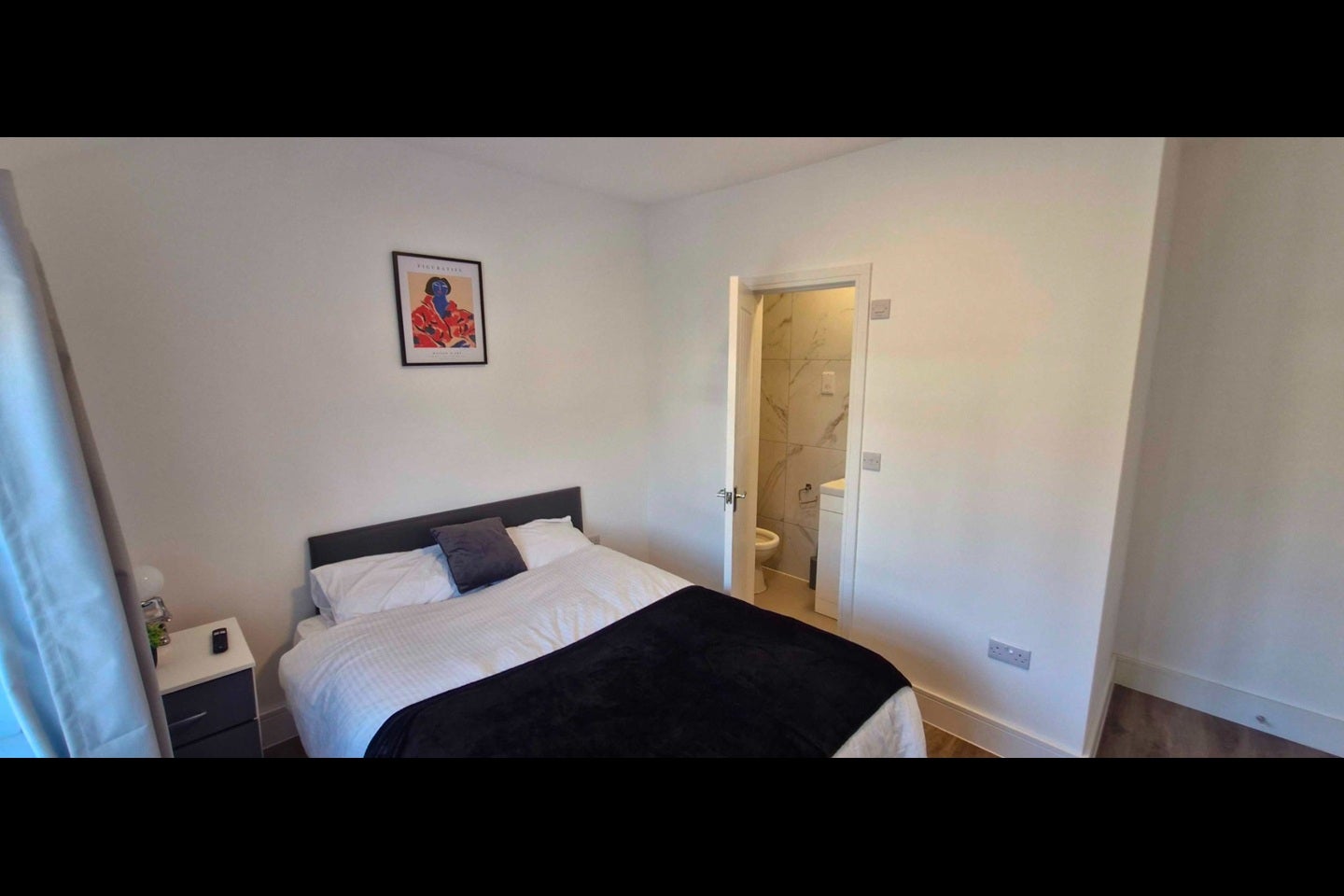 Room Willow Tree Lane in Greater London
