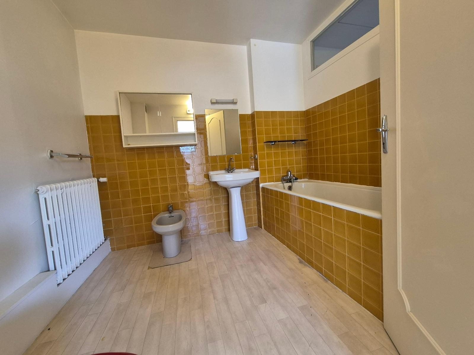 Maison Rue Tarin à Angers