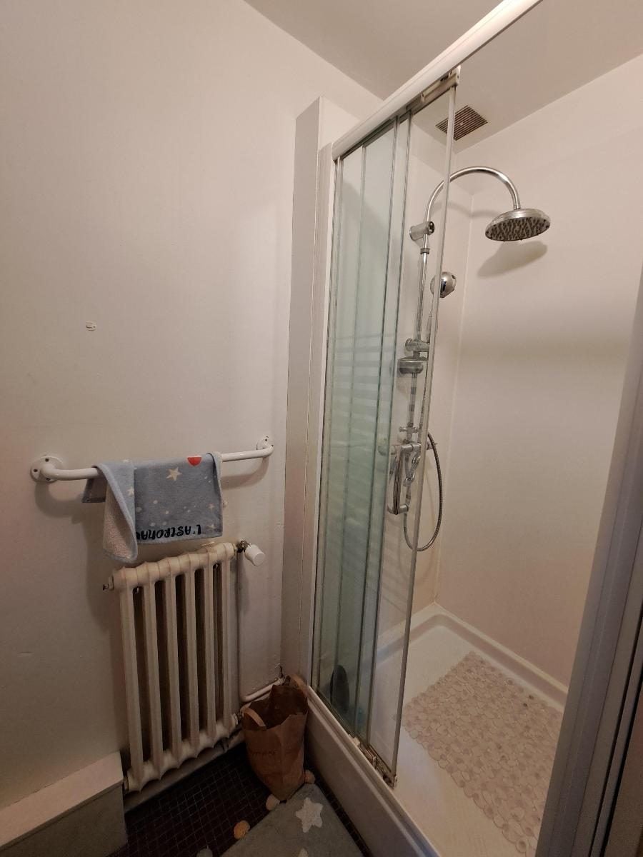 Maison Rue Tarin à Angers
