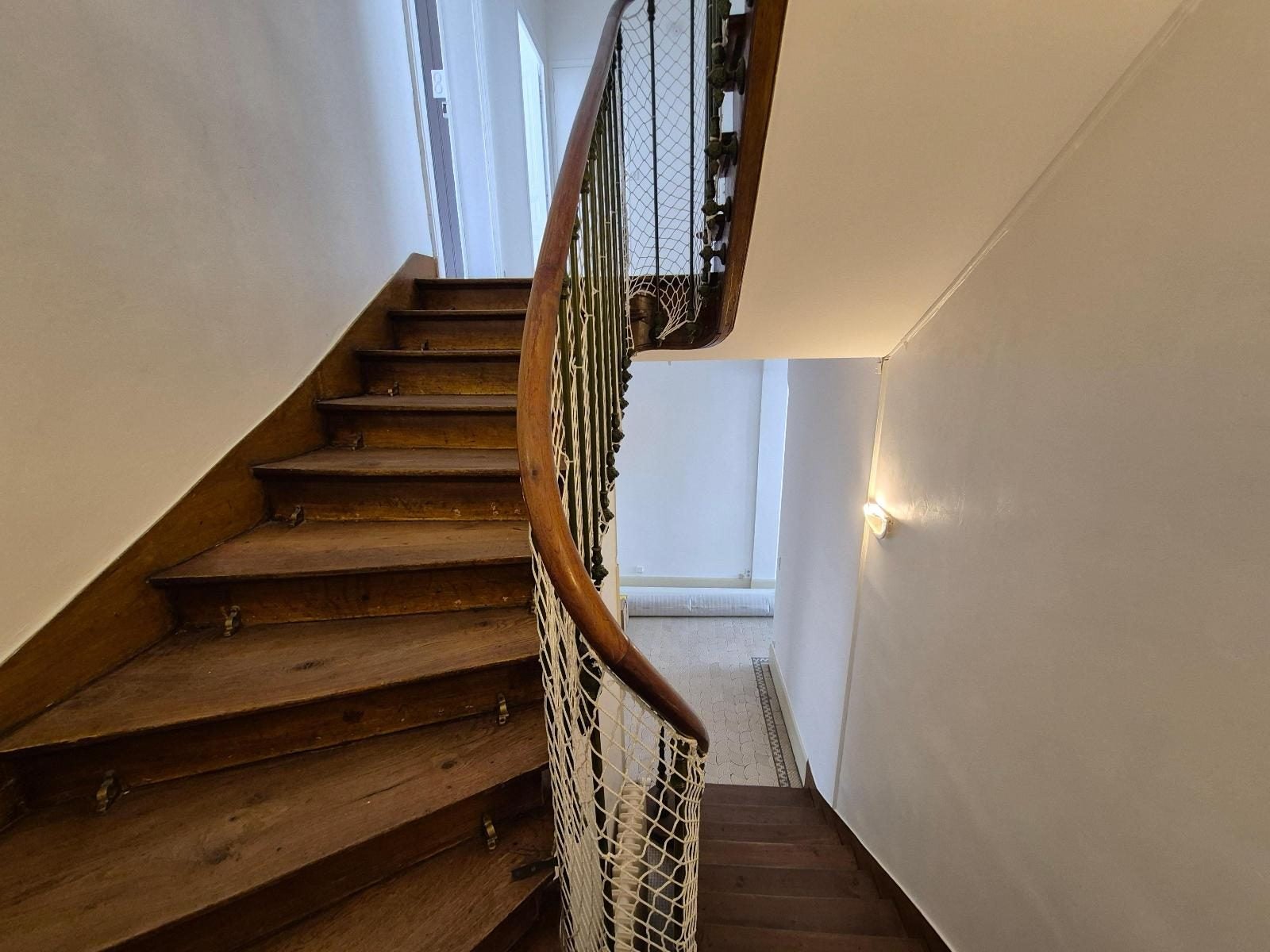 House Rue Tarin in Angers