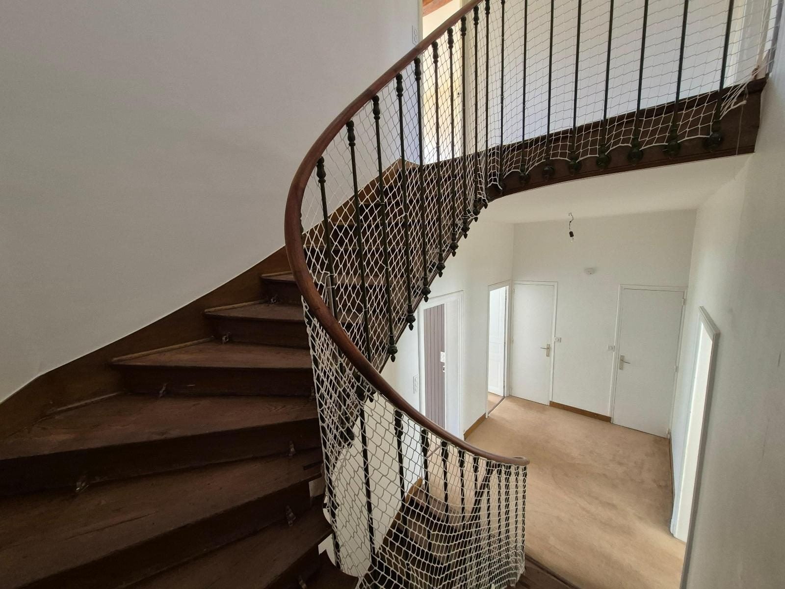 Maison Rue Tarin à Angers