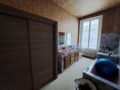 House Rue Tarin in Angers