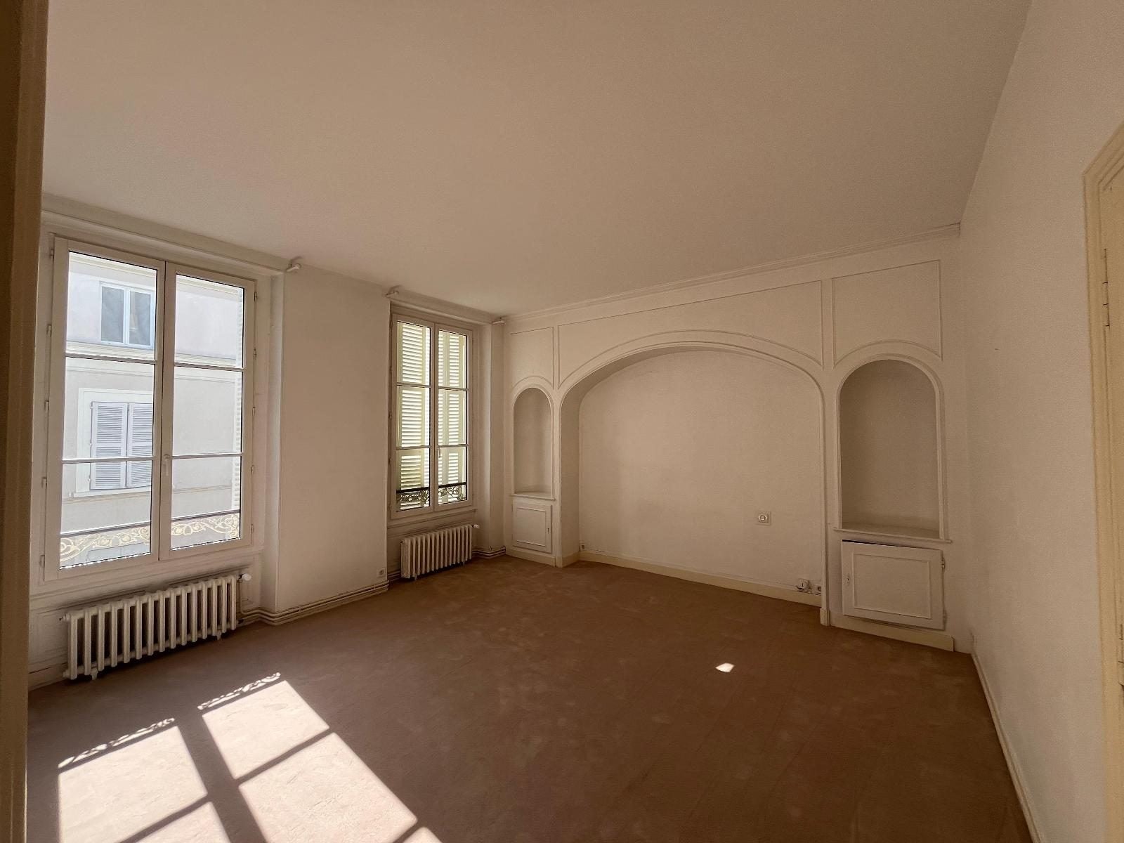 Maison Rue Tarin à Angers