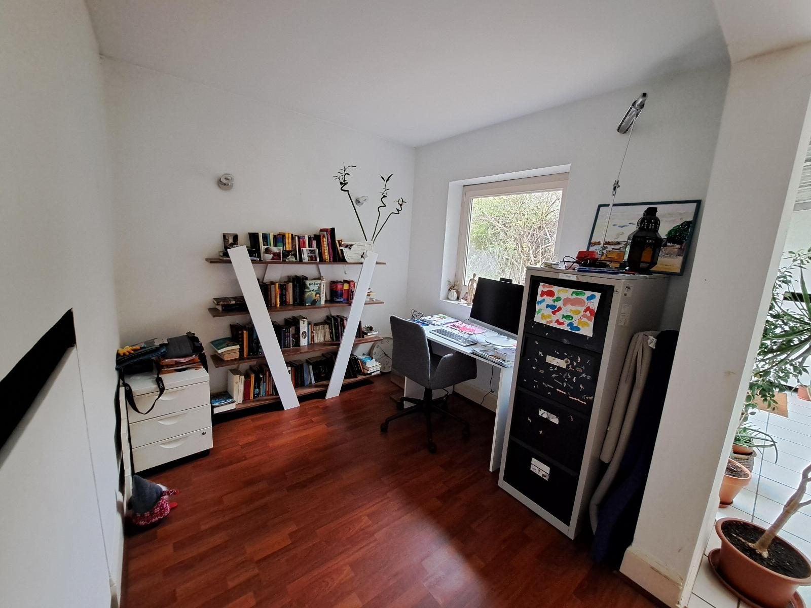 Maison Rue Tarin à Angers