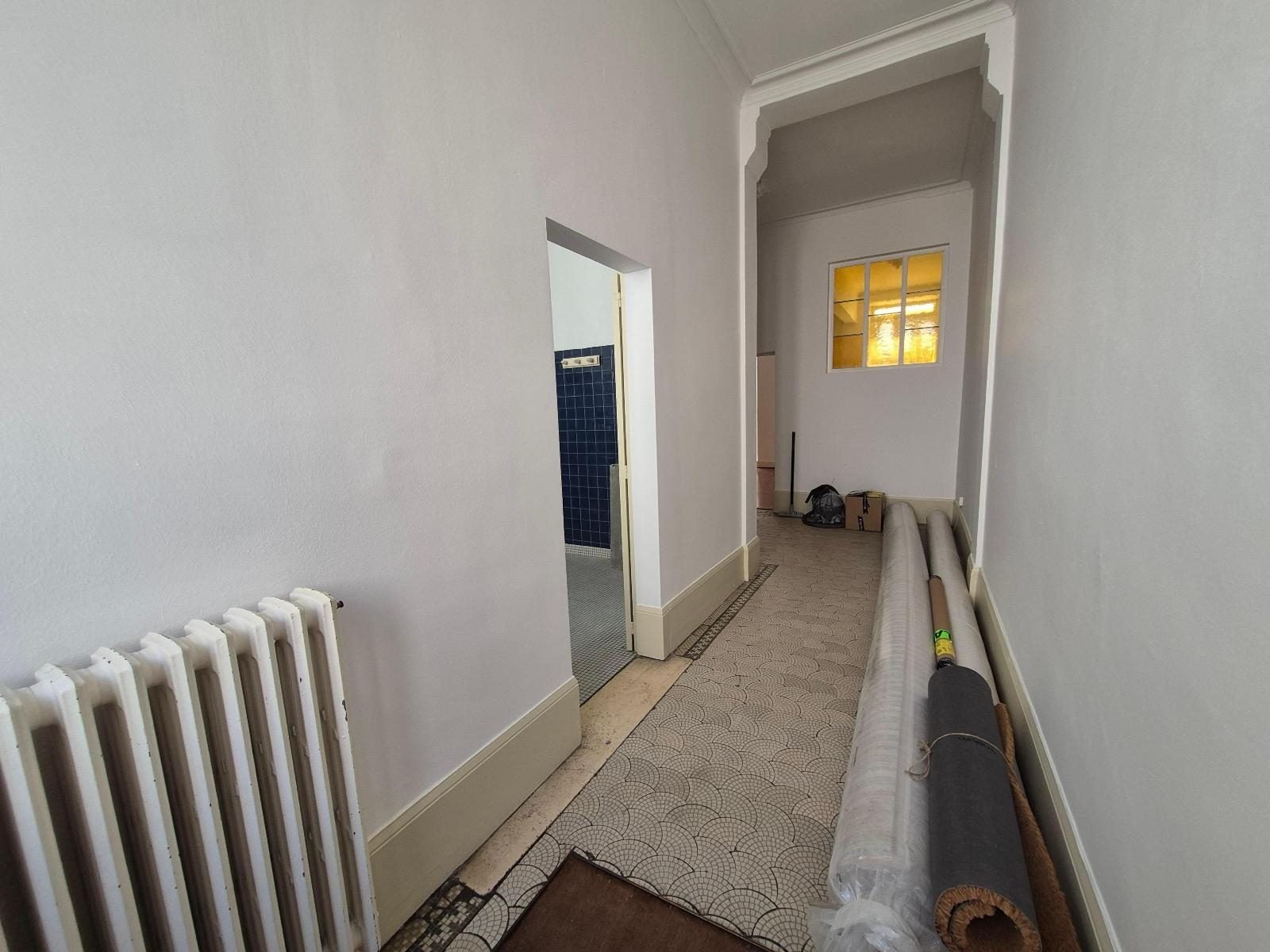 House Rue Tarin in Angers