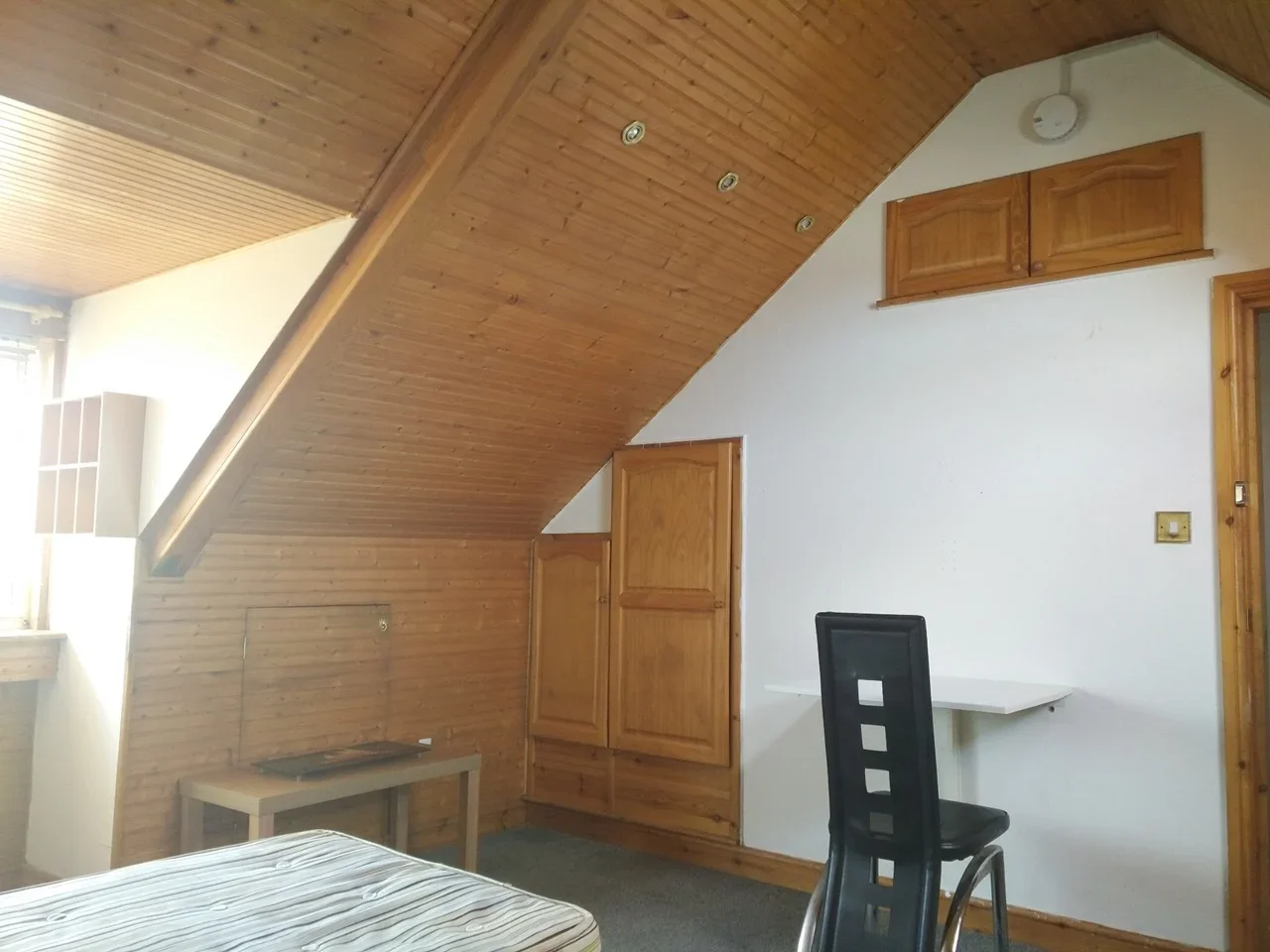 Room Farr Street in Bristol