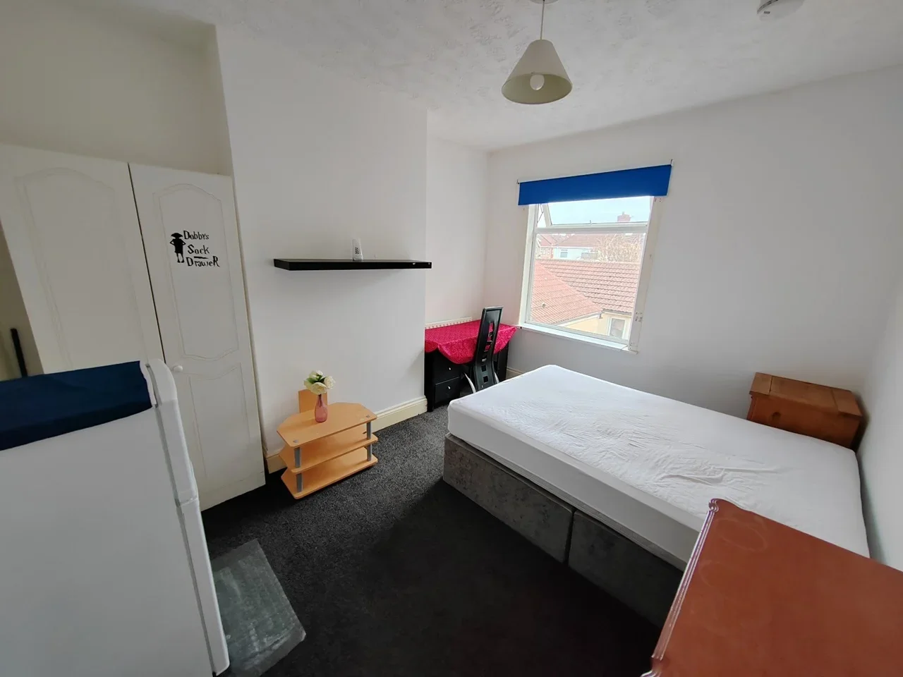 Room Farr Street in Bristol