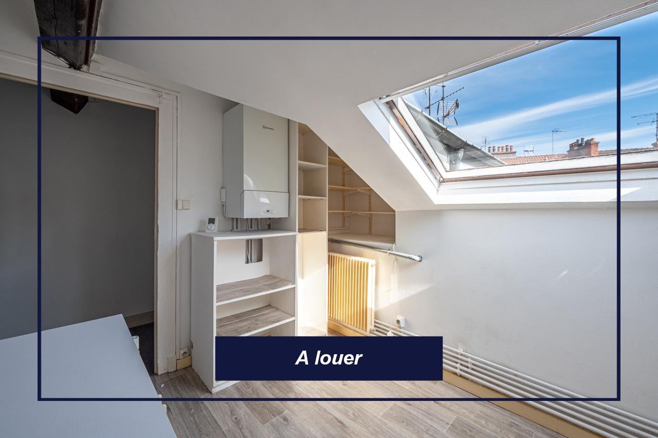 Flat Rue Thurot in Nuits-Saint-Georges