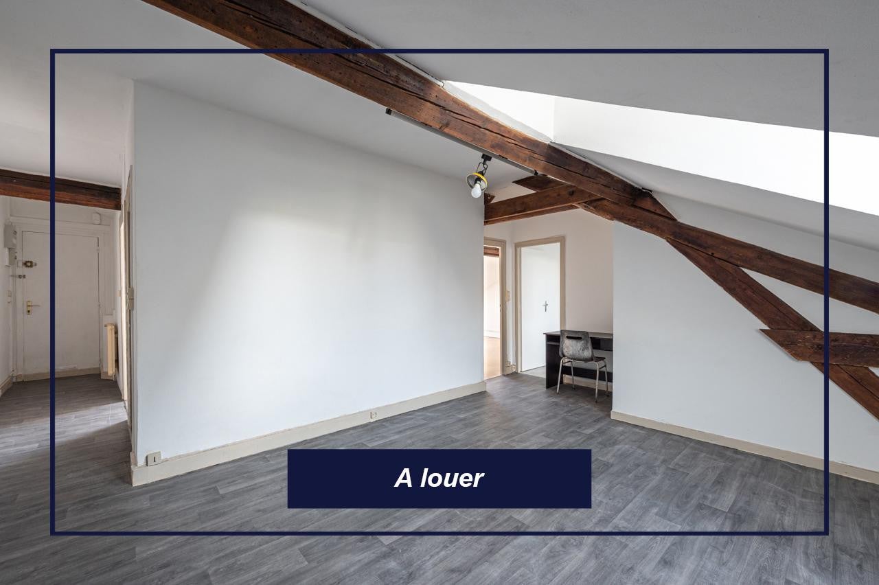 Flat Rue Thurot in Nuits-Saint-Georges