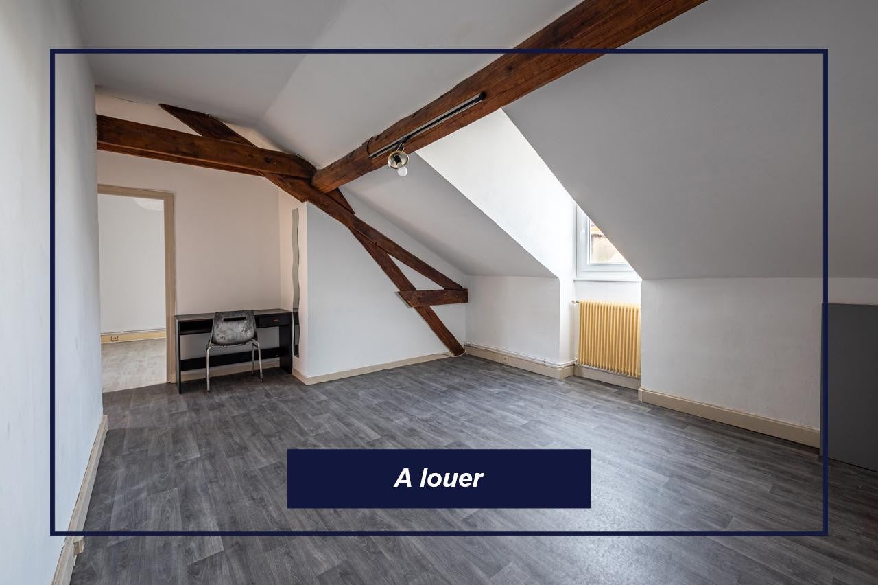 Flat Rue Thurot in Nuits-Saint-Georges