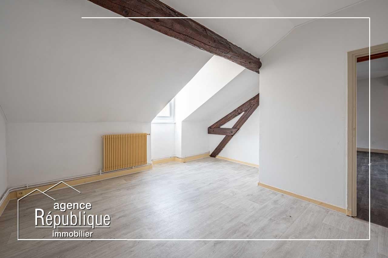 Appartement Rue Thurot à Nuits-Saint-Georges