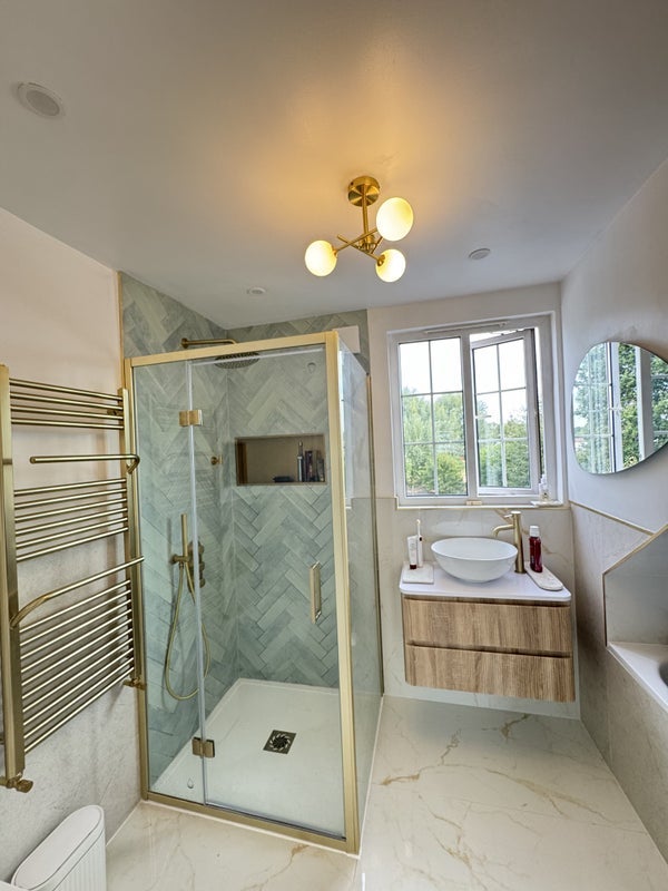 Room Oxhawth Crescent in Greater London