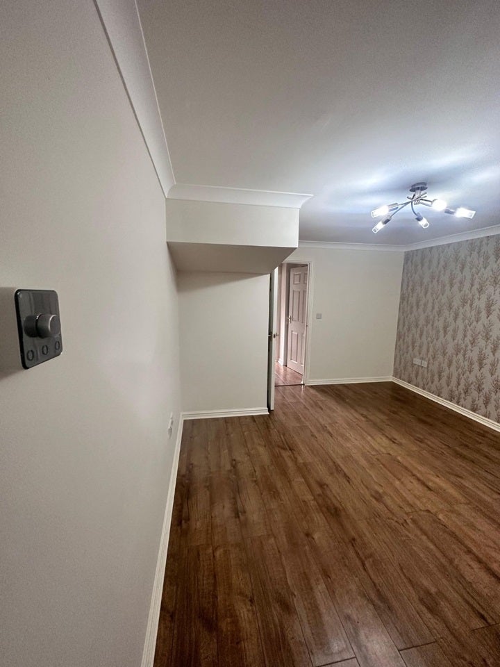 House Ingleby Way in Ingleby Barwick