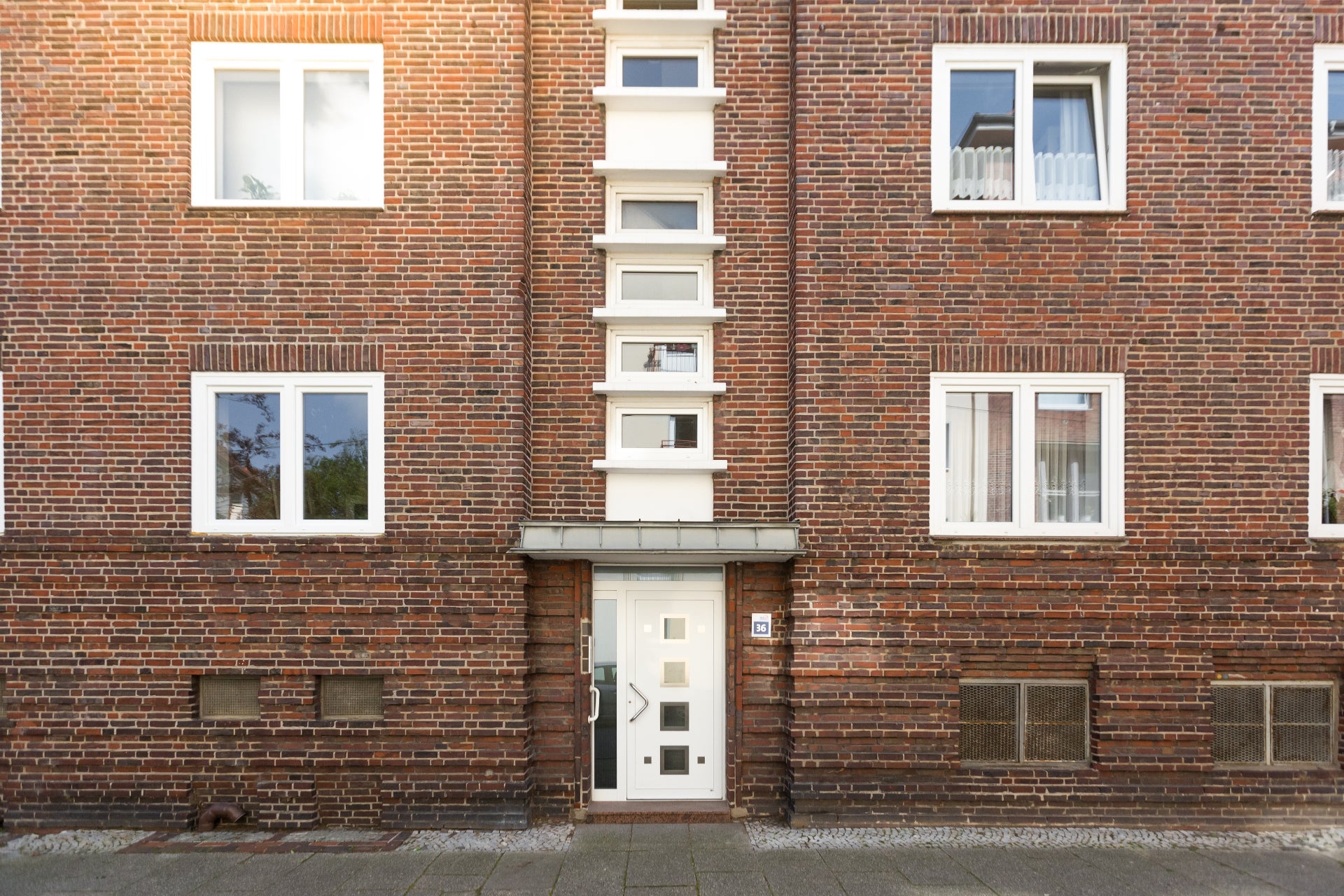 Wohnung Johannesstraße in Bremerhaven