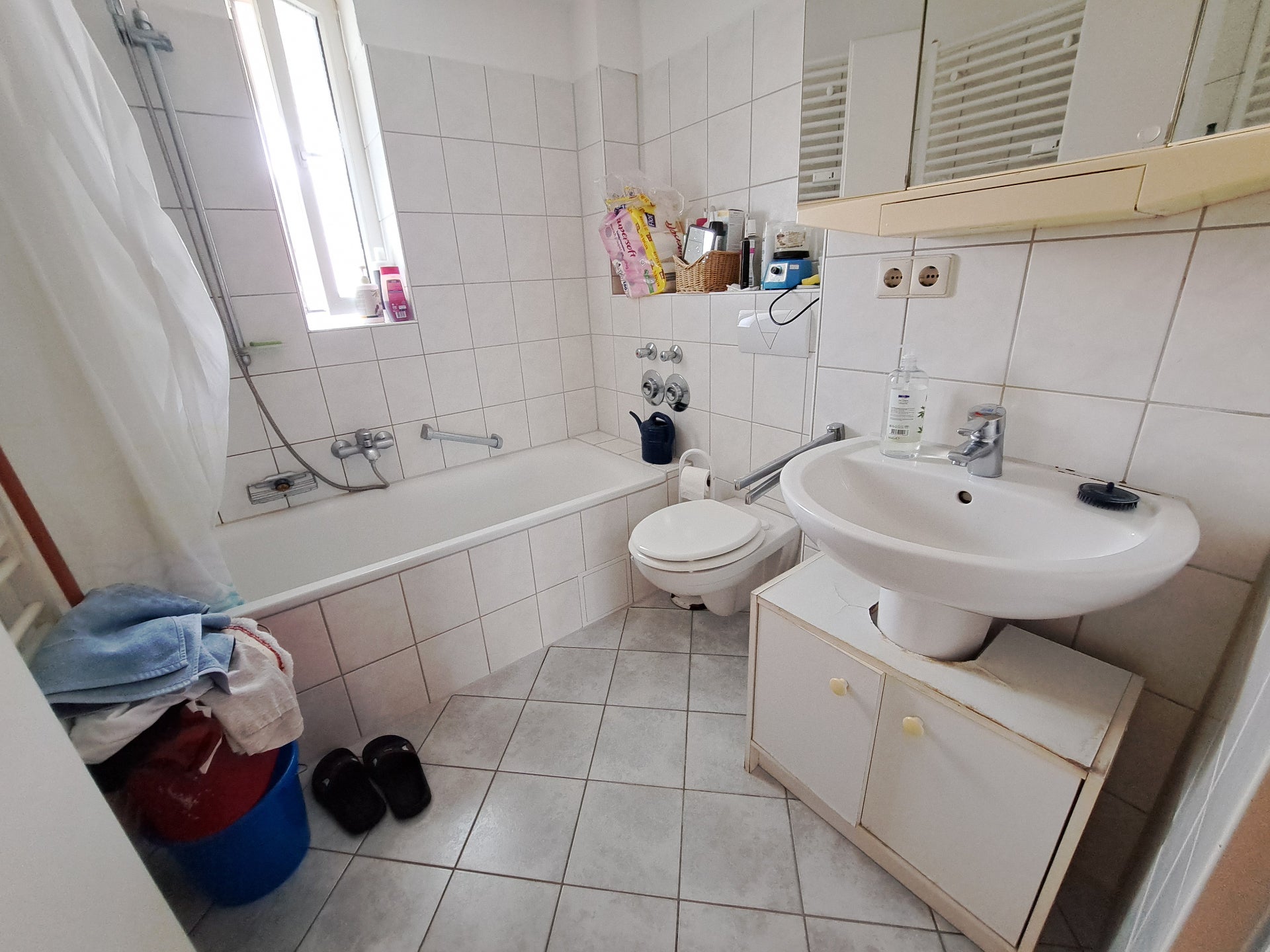 Wohnung Johannesstraße in Bremerhaven