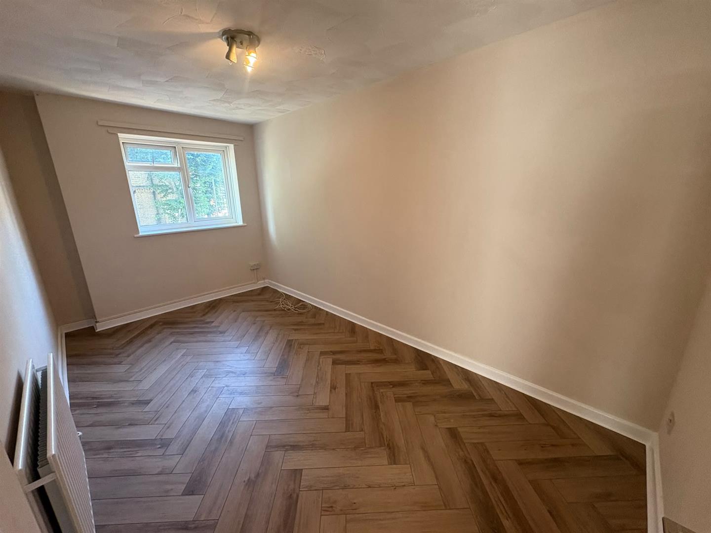 Flat Eaton Road in Portslade by Sea