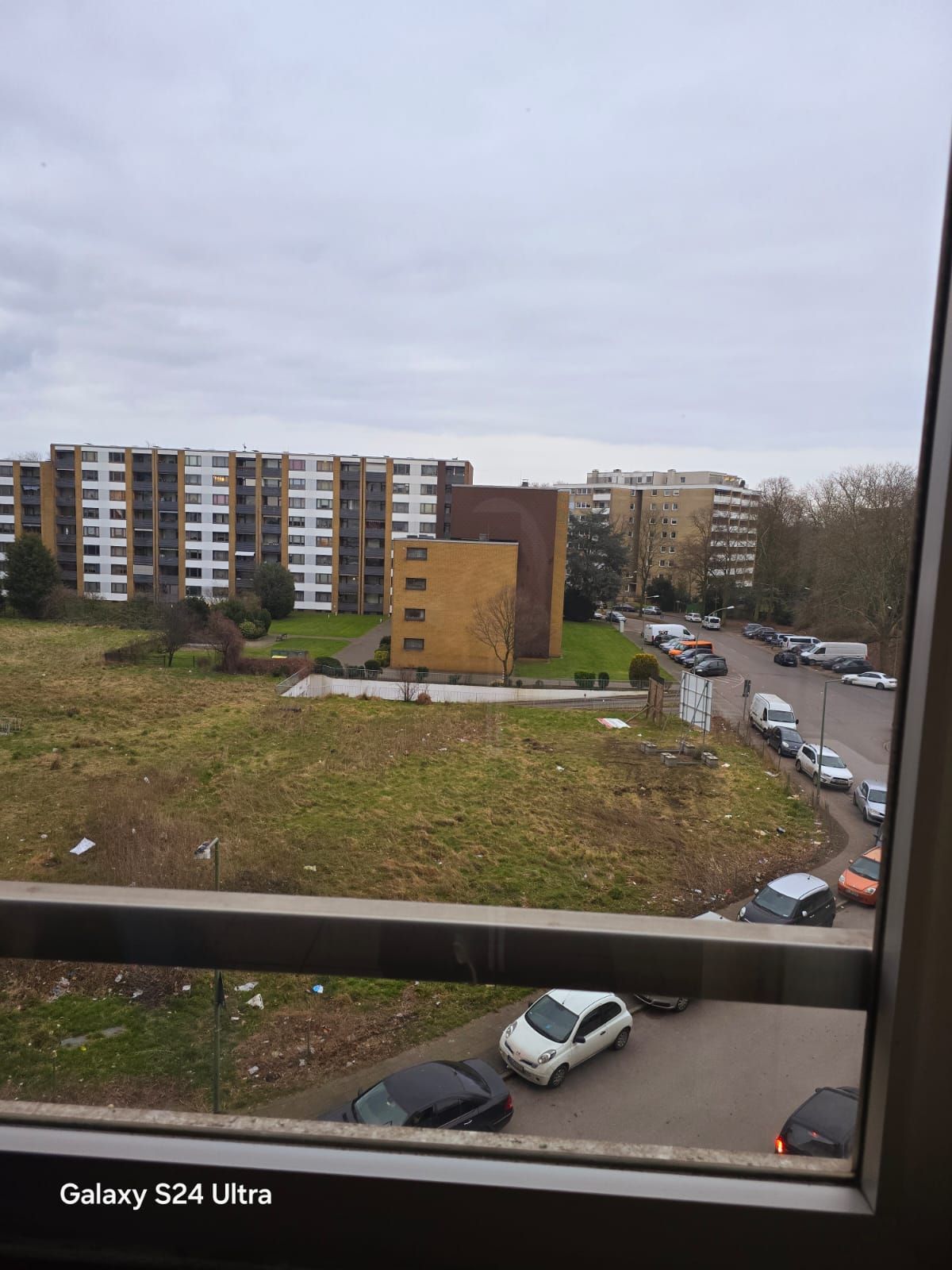 Wohnung Ottostraße in Duisburg