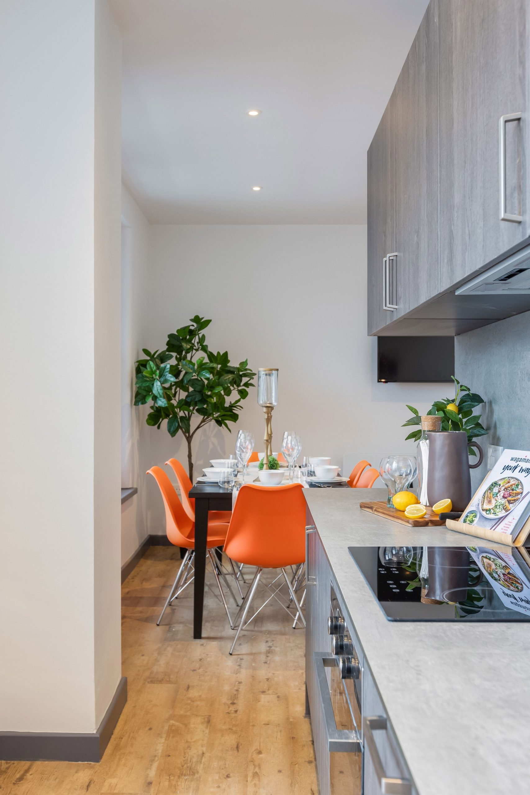 Room Fawcett Street in Sunderland