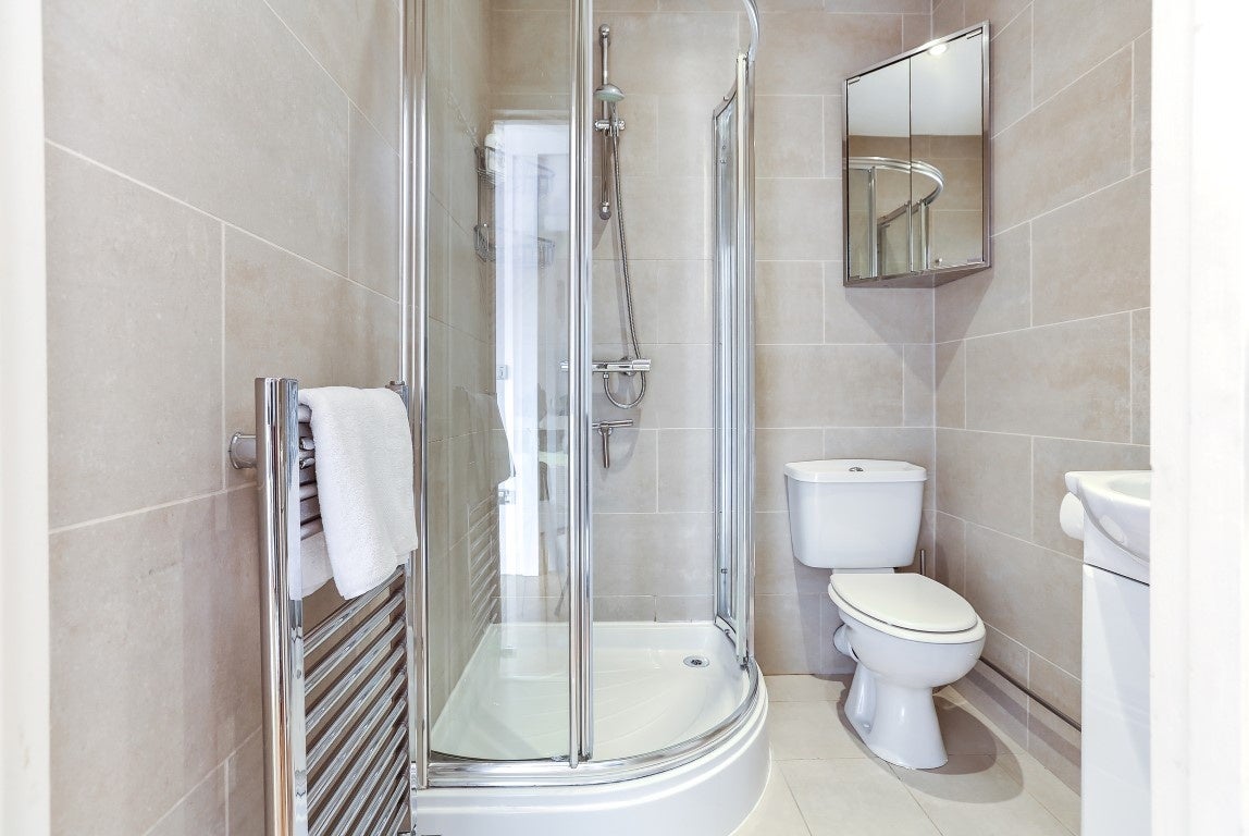 Flat Stockwell Mews in Greater London