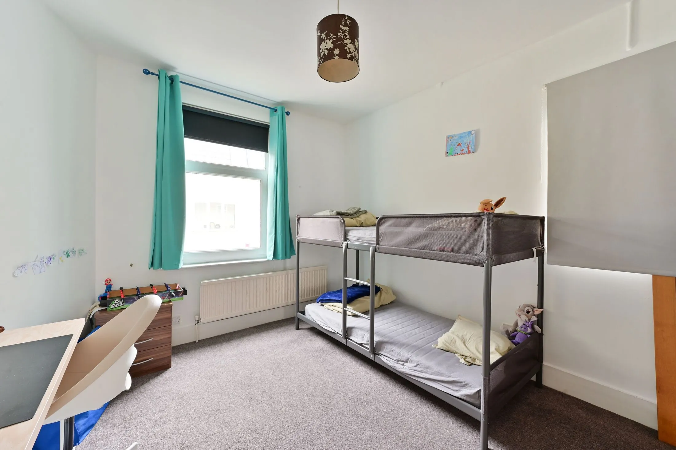 Flat The Broadway in Greater London