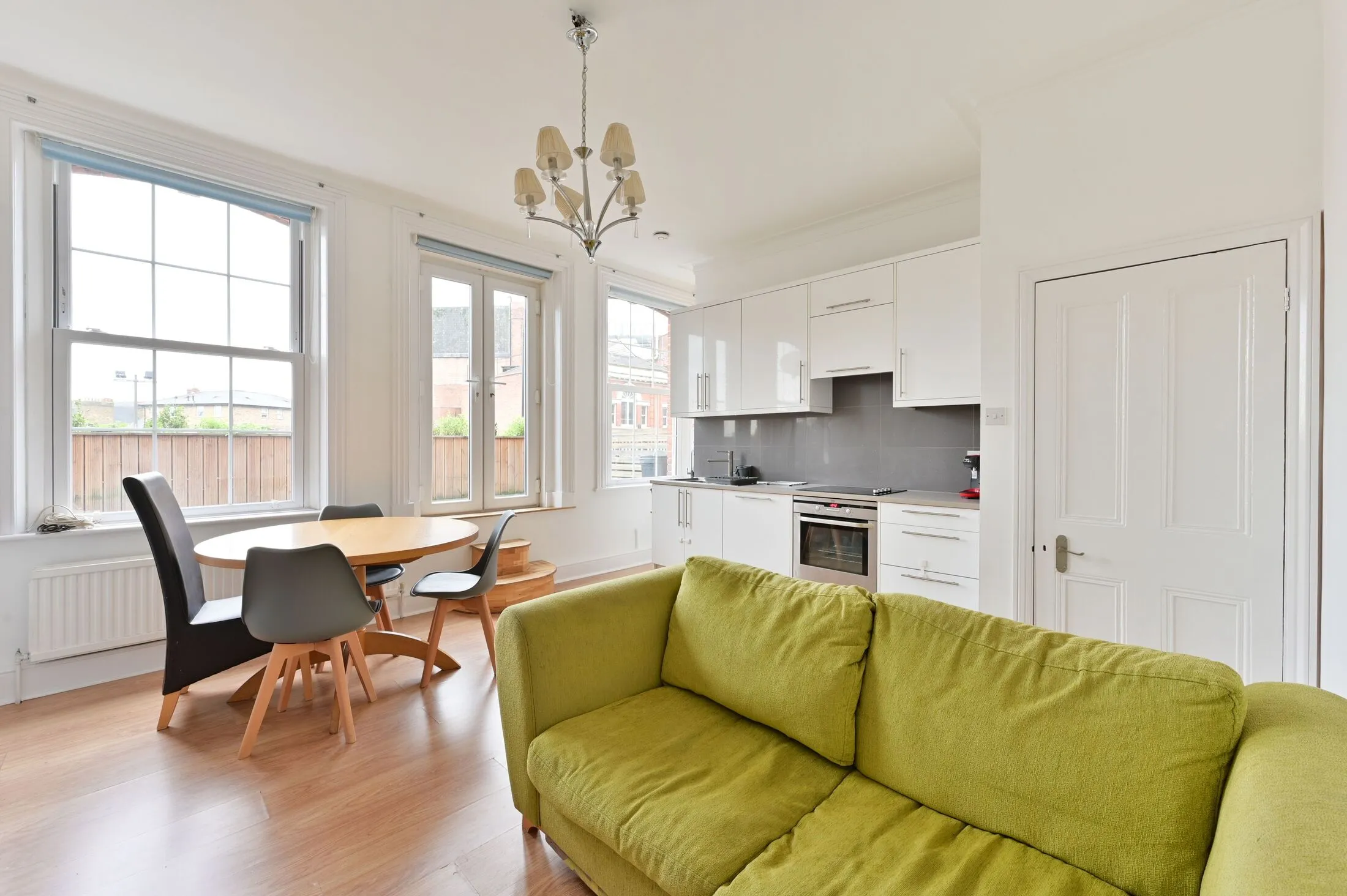Flat The Broadway in Greater London